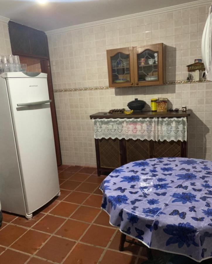 Cachoeira E Praia Em Ubatuba Zewnętrze zdjęcie
